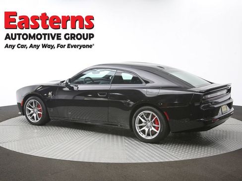 Used 2025 Dodge Charger Daytona Scat Pack w/ Track Pack AWD/4WD image 60