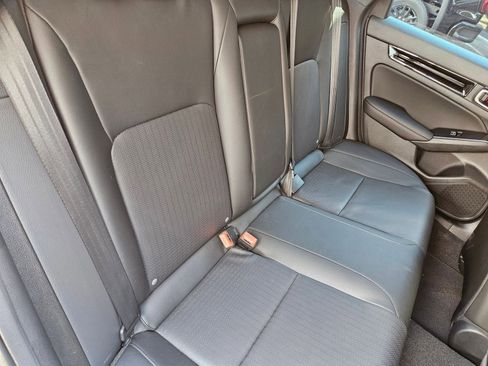 Used 2026 Honda Civic Sport Touring image 59