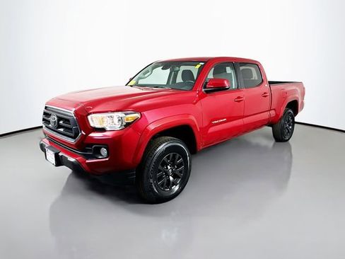 Used 2021 Toyota Tacoma SR5 image 2