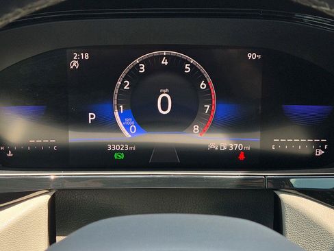 Used 2023 Volkswagen Taos S w/ Driver Assistance Package FWD image 26