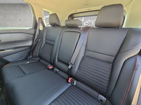 New 2026 Nissan Rogue SV image 22