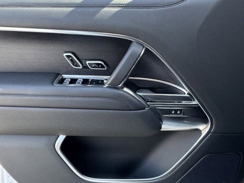 Certified 2023 Land Rover Range Rover SE image 20