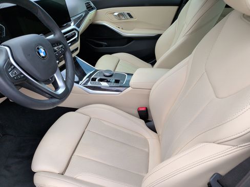 Certified 2023 BMW 330i Sedan w/ Premium Package image 25