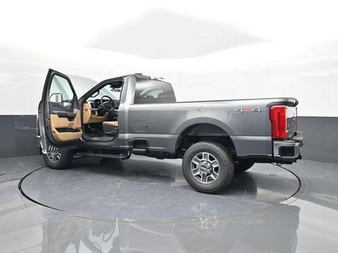 New 2025 Ford F350 XLT image 56