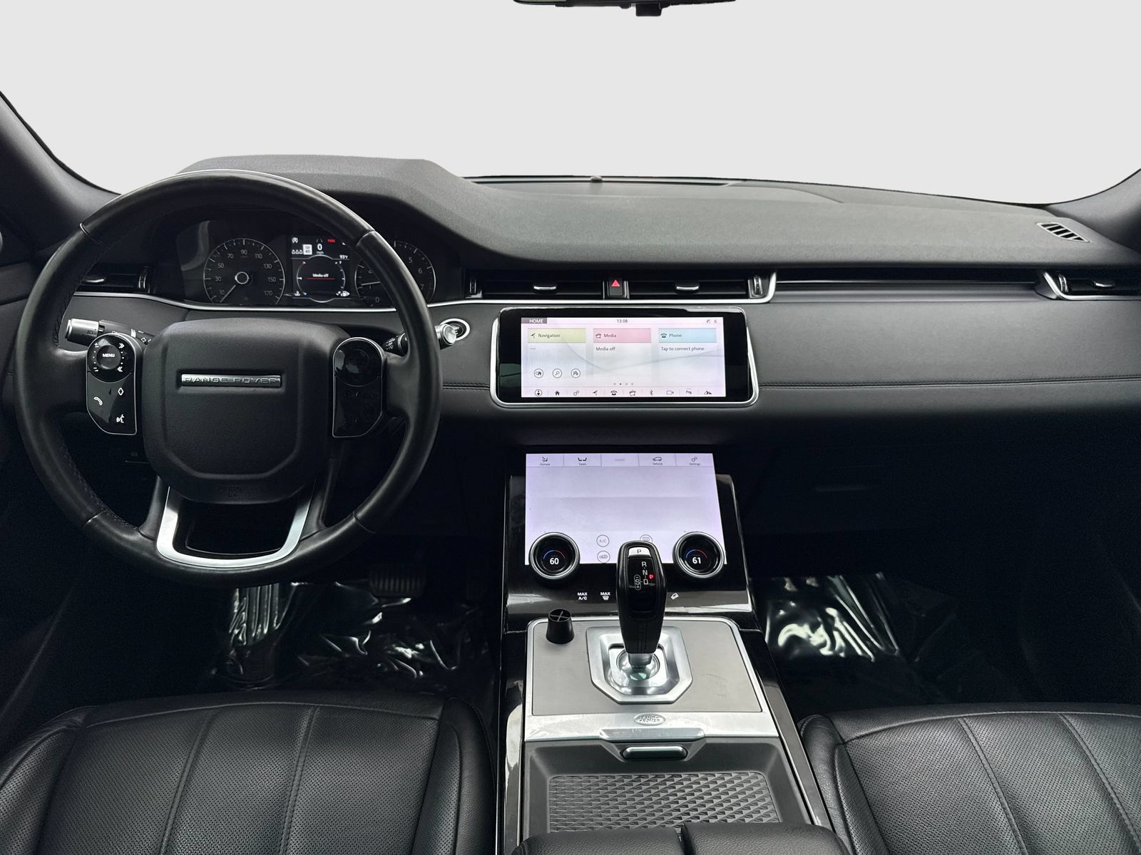 Used 2020 Land Rover Range Rover Evoque S AWD/4WD image 20