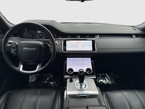 Used 2020 Land Rover Range Rover Evoque S AWD/4WD image 20