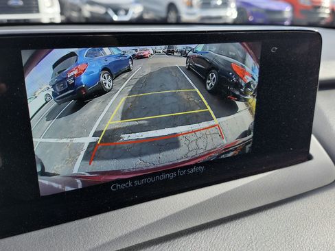 Used 2022 MAZDA CX-9 Touring Plus image 4