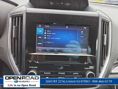 Used 2020 Subaru Forester Premium AWD/4WD image 20