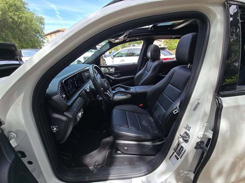 Used 2022 Mercedes-Benz GLE 350 image 4