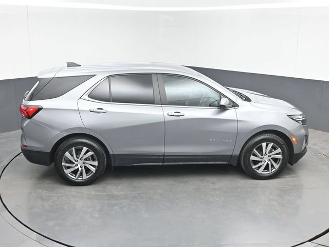 Used 2024 Chevrolet Equinox LT AWD/4WD image 37
