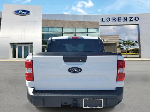 New 2026 Ford Maverick XLT image 5