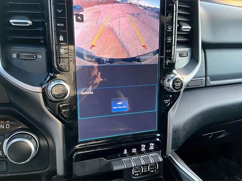 Used 2023 RAM 1500 Big Horn image 33