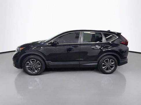 Used 2020 Honda CR-V EX-L image 6