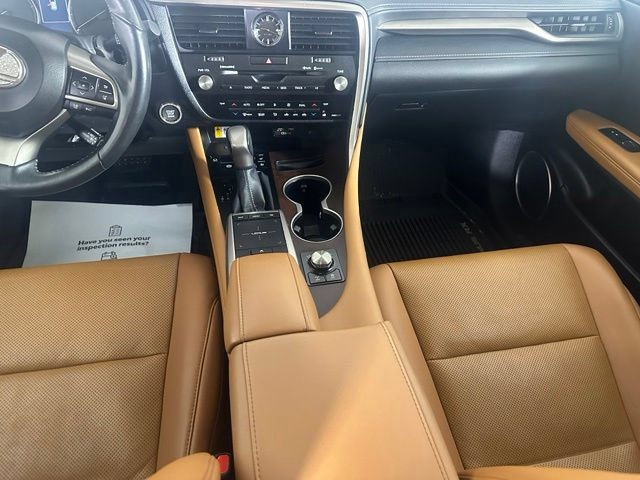 Used 2022 Lexus RX 350 AWD w/ Premium Package image 29