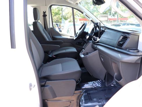 Used 2026 Ford Transit 350 XLT RWD image 13