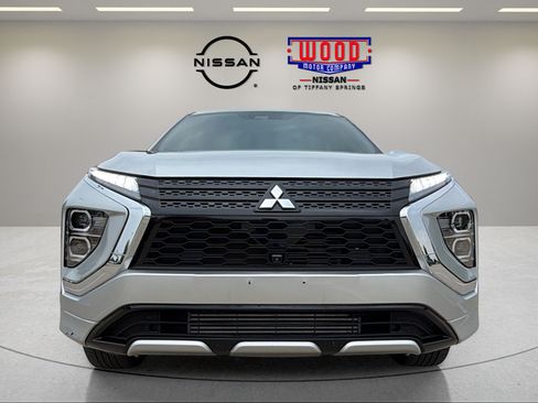 Used 2024 Mitsubishi Eclipse Cross SE AWD/4WD image 6