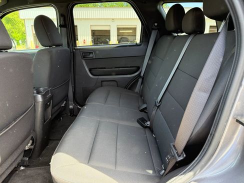 Used 2012 Ford Escape XLT image 21