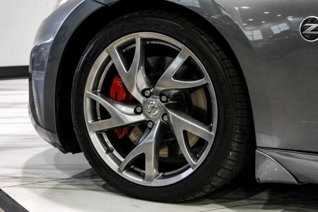 Used 2016 Nissan 370Z Touring Sport RWD image 52