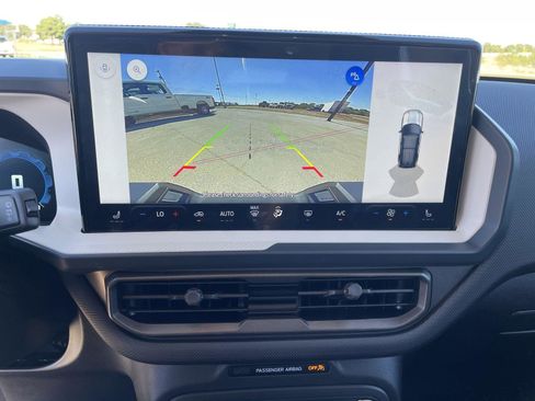 New 2025 Ford Bronco Sport Heritage w/ Convenience Package image 19