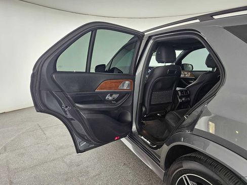Used 2020 Mercedes-Benz GLE 350 4MATIC image 15