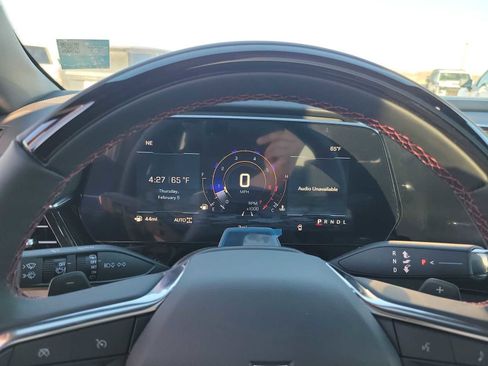 New 2026 Chevrolet Tahoe RST w/ Advanced Technology Package image 22