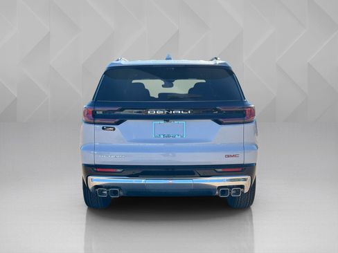 New 2026 GMC Acadia Denali w/ Super Cruise Package image 5