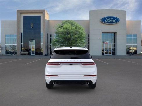 New 2026 Lincoln Corsair Grand Touring image 5