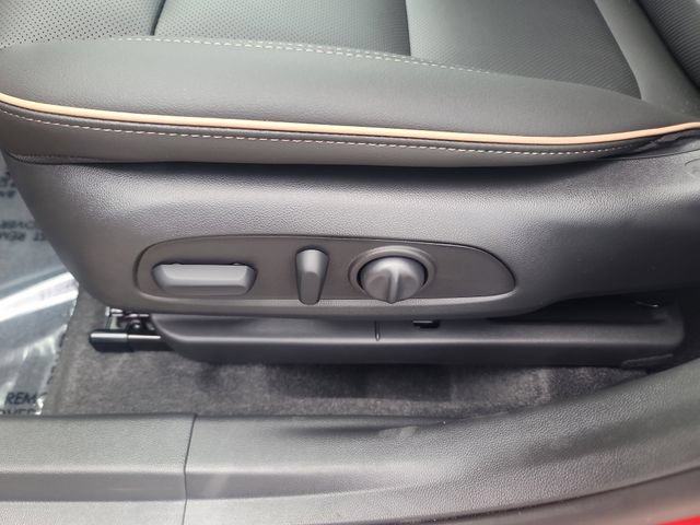 New 2026 Buick Envista Preferred FWD image 19