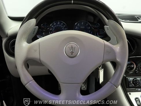 Used 2005 Maserati GranSport image 35