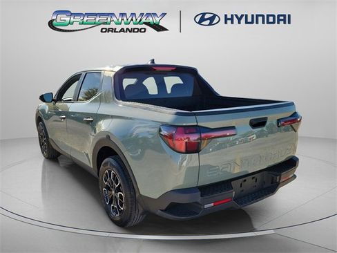 Certified 2023 Hyundai Santa Cruz SEL image 3