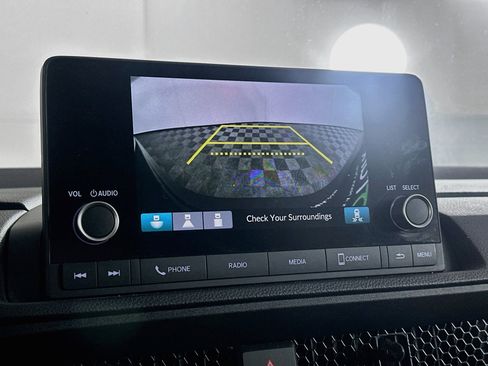 Used 2025 Honda CR-V EX image 22