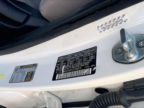 Used 2020 Hyundai Tucson SE FWD image 32
