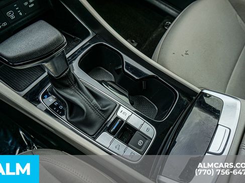 Used 2025 Hyundai Tucson SEL image 46