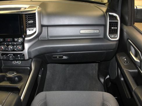 Certified 2023 RAM 1500 Big Horn w/ Trailer Tow Group AWD/4WD image 34
