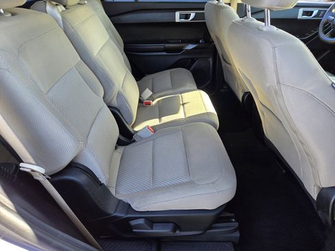 Certified 2021 Ford Explorer 2WD image 15
