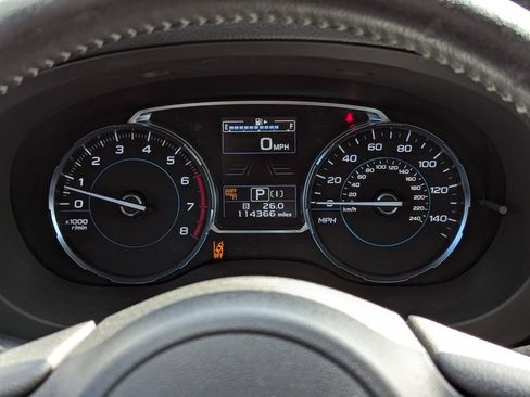 Used 2018 Subaru Forester 2.0XT Touring AWD/4WD image 19