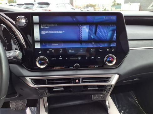 Used 2023 Lexus RX 350 Premium w/ Accessory Package (Z1) FWD image 24
