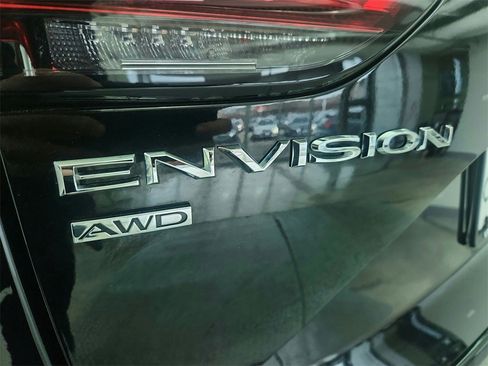 Used 2022 Buick Envision Essence w/ Technology Package I image 32