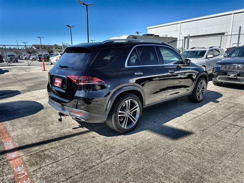 Used 2020 Mercedes-Benz GLE 350 image 11