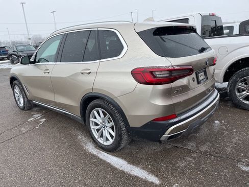Used 2019 BMW X5 xDrive40i w/ Convenience Package image 11