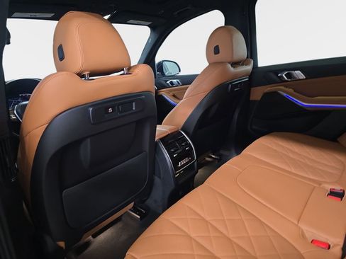 Certified 2023 BMW X5 xDrive40i w/ Premium Package image 16