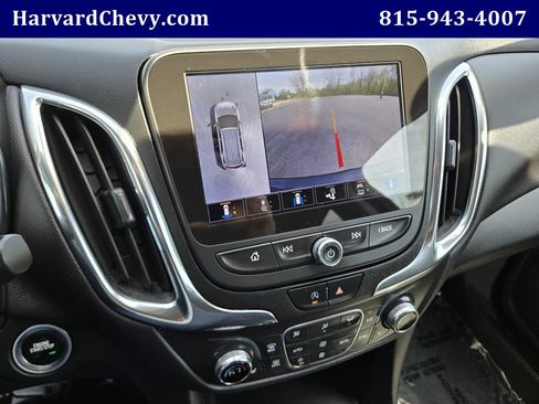 Used 2023 Chevrolet Equinox LT AWD/4WD image 9