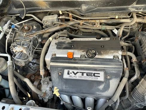 Used 2008 Honda Element EX image 30