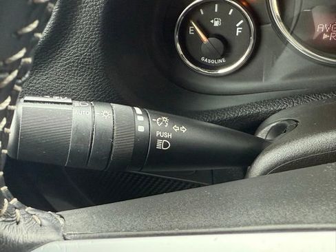 Used 2017 Jeep Wrangler Unlimited Rubicon image 43