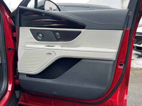 New 2026 Lincoln Nautilus Premier w/ Equipment Group 102A image 6