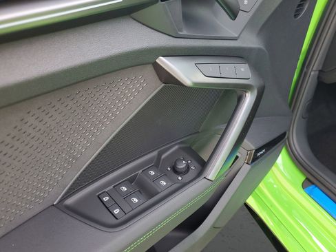 New 2026 Audi RS 3 image 20