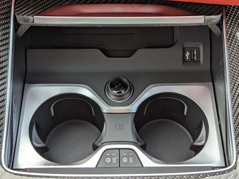 New 2026 BMW X5 M Competition w/ Executive Package image 31