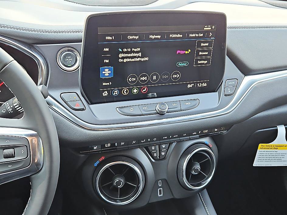 New 2026 Chevrolet Blazer LT AWD/4WD image 18