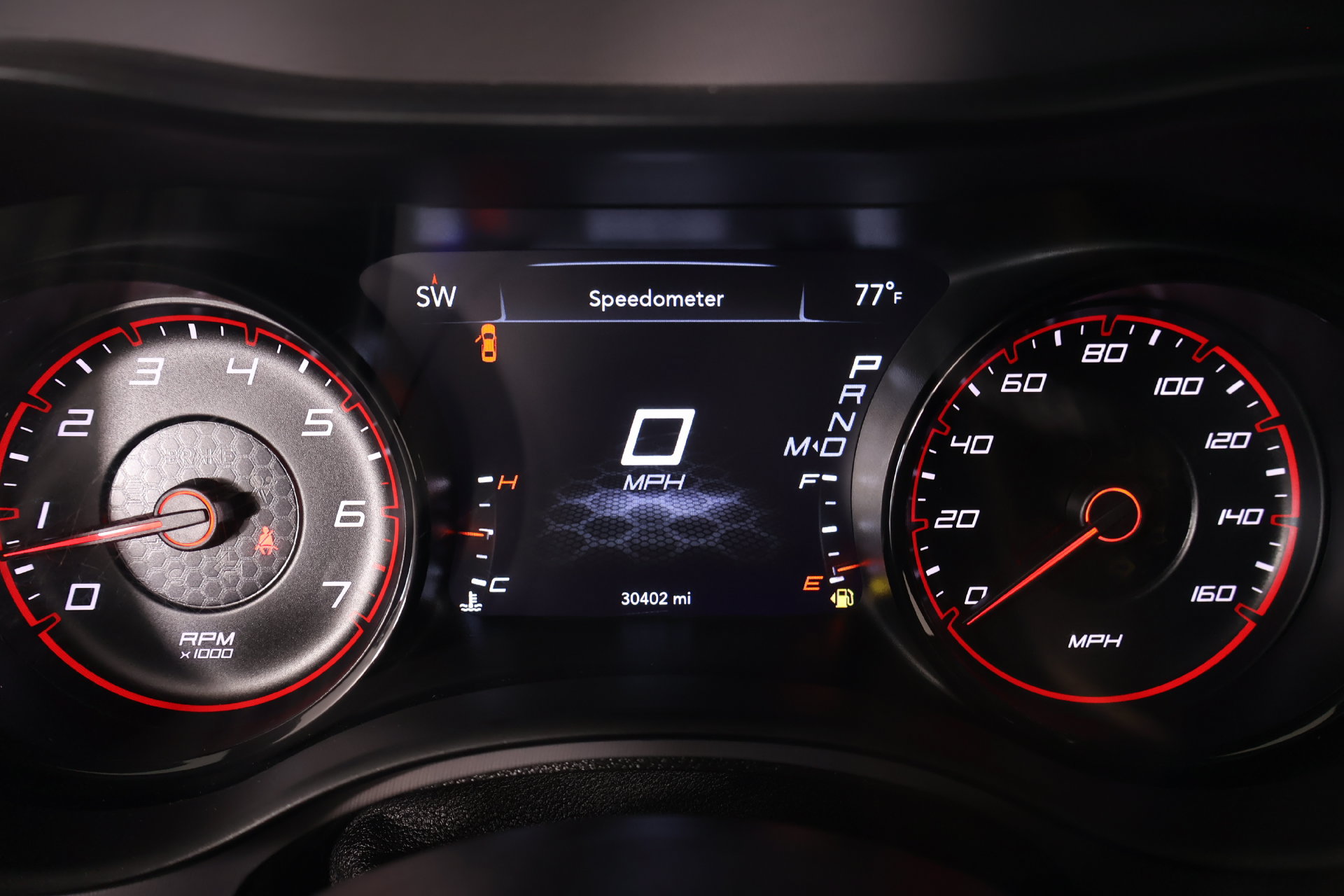 Used 2023 Dodge Charger R/T w/ Plus Group RWD image 4