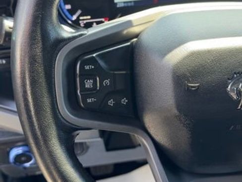 Used 2022 Ford Bronco Big Bend image 12